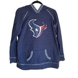 Texans Hoodie XL NFL